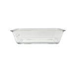 SIMAX - GLASS LOAF DISH 28.5 CM 7256 - Image 3