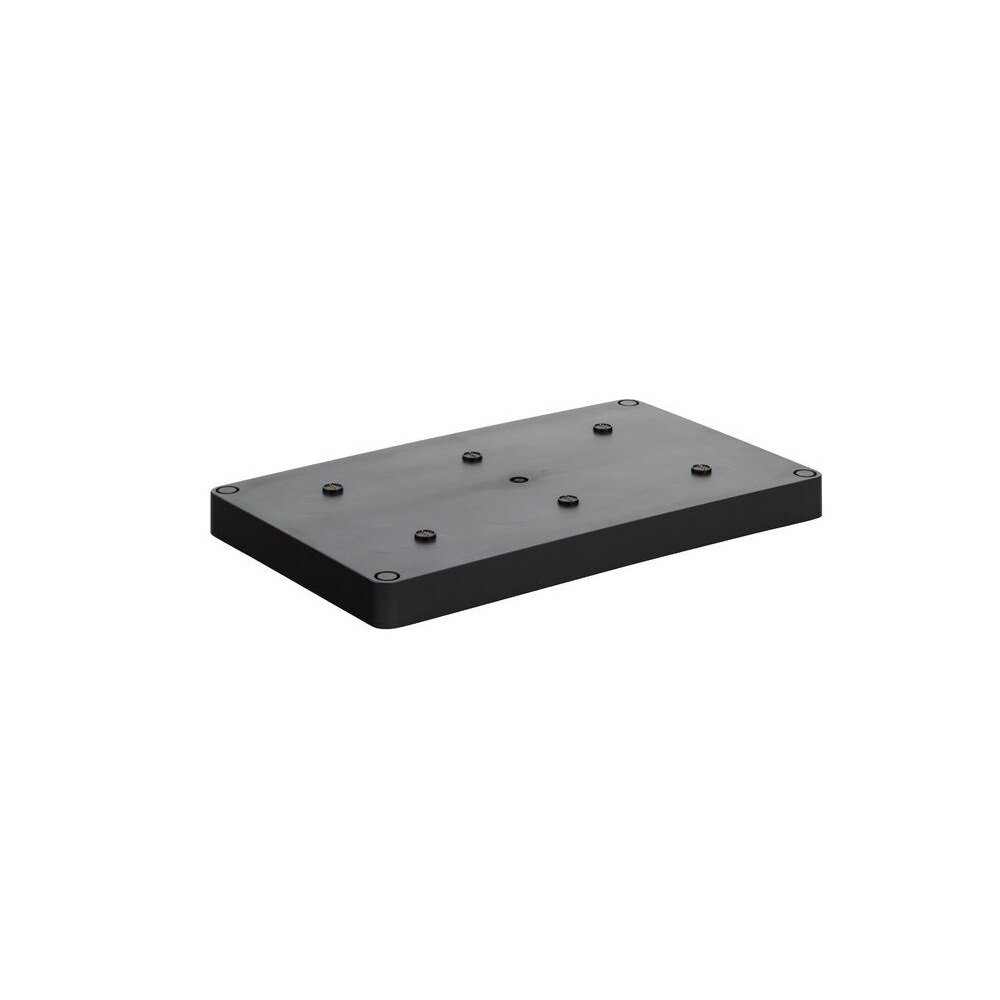 H91000.jpg UTOPIA - EU STANDARD MULTIPLE CONTACT CHARGING SHELF FOR 6 PCS - Image 1