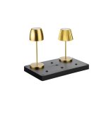 UTOPIA - EU STANDARD MULTIPLE CONTACT CHARGING SHELF FOR 6 PCS - Image 2