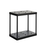 UTOPIA - EU STANDARD MULTIPLE CONTACT CHARGING SHELF FOR 6 PCS - Image 3