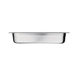 MORI2A - GN 1/1 x 100 MM - ST/ST 18/10 AISI 304 0.7MM - Image 4