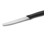 ARCOS - 2 PCS BLISTER NOVA TABLE KNIFE 11 CM BLACK - Image 4