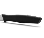 ARCOS - 2 PCS BLISTER NOVA TABLE KNIFE 11 CM BLACK - Image 5