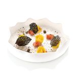 SILIKOMART - SILICONE MOULD N.24 FOREST LEAVES 66 x 30 MM + 62 x 43 MM - Image 5