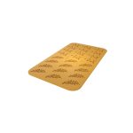 SILIKOMART - SILICONE MOULD N.12 EDEN 73 x 48 MM + 73 x 33 MM