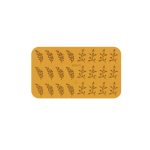 SILIKOMART - SILICONE MOULD N.12 EDEN 73 x 48 MM + 73 x 33 MM - Image 4