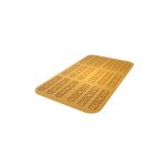 SILIKOMART - SILICONE MOULD N.18 LAMPO 131 x 26 MM