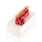 SILIKOMART - SILICONE MOULD N.18 LAMPO 131 x 26 MM - Image 5