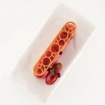 SILIKOMART - SILICONE MOULD N.18 LAMPO 131 x 26 MM - Image 6