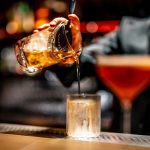 STOLZLE - KYOTO WHISKY OLD FASHIONED TUMBLER 430 ML - Image 3