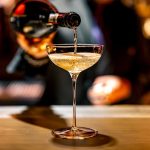 STOLZLE - KYOTO MARTINI COUPE GLASS 315 ML - Image 2
