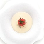 SILIKOMART - SILICONE MOULD N.24 POMODORO ø43 MM - Image 2