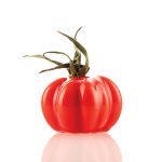 SILIKOMART - SILICONE MOULD N.24 POMODORO ø43 MM - Image 3