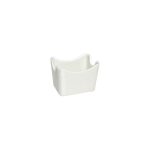 MAK - MELAMINE BOX FOR PACKED SUGAR WHITE