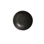 PORTO BRASIL - ONYX ORGANIC DEEP BOWL 17.5 CM