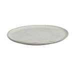 PORTO BRASIL - PISTACHE ORGANIC FLAT PLATE 27.5 CM - Image 2
