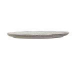 PORTO BRASIL - PISTACHE ORGANIC FLAT PLATE 27.5 CM - Image 3