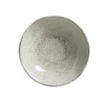 PORTO BRASIL - PISTACHE ORGANIC DEEP PLATE 22.5 CM