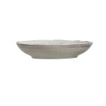 PORTO BRASIL - PISTACHE ORGANIC DEEP PLATE 22.5 CM - Image 3