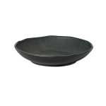 PORTO BRASIL - ONYX ORGANIC PASTA PLATE 25 CM - Image 2