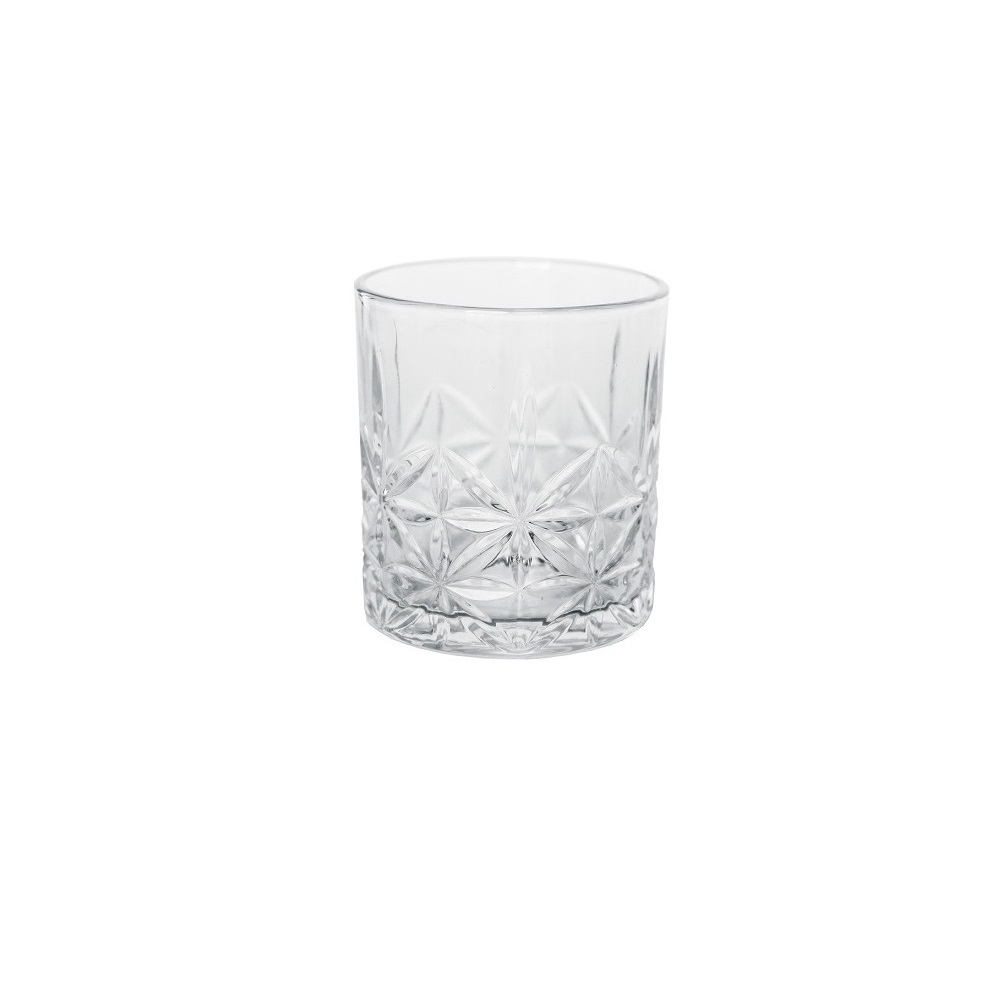 10-032.jpg GNOV - MAESTRO DOF GLASS 300 ML - Image 1