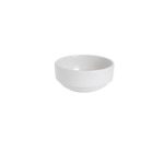 COK - CANDEM CEREAL/SOUP WHITE BOWL 12 CM