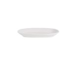 COK - CANDEM WHITE OVAL PLATE 15 x 9 CM - Image 2