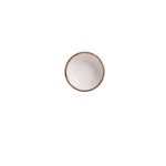 COK - CANDEM ORGANIC BEIGE BOWL 6 CM - Image 2