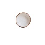 COK - CANDEM ORGANIC BEIGE BOWL 10 CM - Image 2