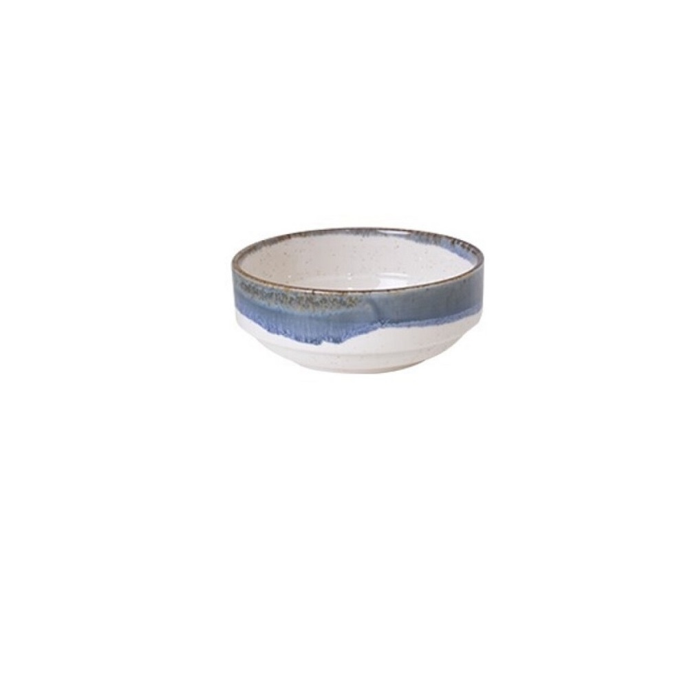 201-0082.jpg COK - CANDEM ORGANIC BLUE BOWL 12 CM - Image 1