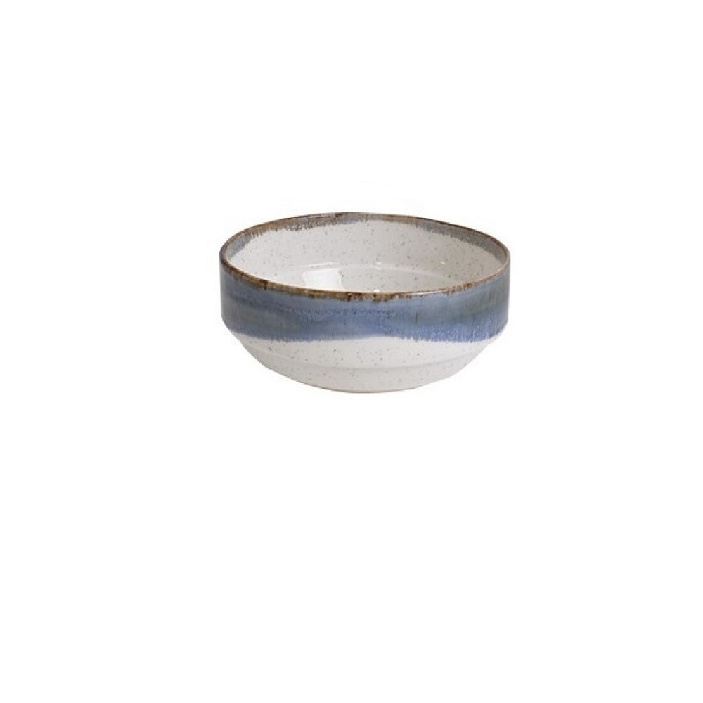 201-0083.jpg COK - CANDEM ORGANIC BLUE BOWL 14 CM - Image 1