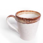 COK - CANDEM BEIGE MUG 320 ML - Image 2