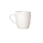 COK - GORDION CANDEM CREAM MUG 340 ML