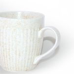 COK - GORDION CANDEM CREAM MUG 340 ML - Image 2