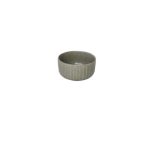 COK - GORDION CANDEM GREY HIGH BOWL 7 CM