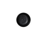 COK - GORDION CANDEM BLACK HIGH BOWL 9 CM - Image 2