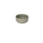COK - GORDION CANDEM GREY HIGH BOWL 9 CM