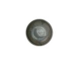 COK - GORDION CANDEM GREY HIGH BOWL 11.5 CM - Image 2