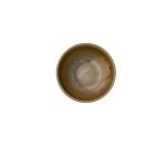 COK - GORDION CANDEM BROWN HIGH BOWL 11.5 CM - Image 2