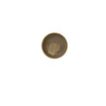 COK - GORDION CANDEM BROWN LOW BOWL 7 CM - Image 2