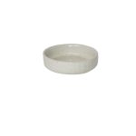 COK - GORDION CANDEM CREAM LOW BOWL 13 CM