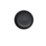 COK - GORDION CANDEM BLACK LOW BOWL 13 CM - Image 2