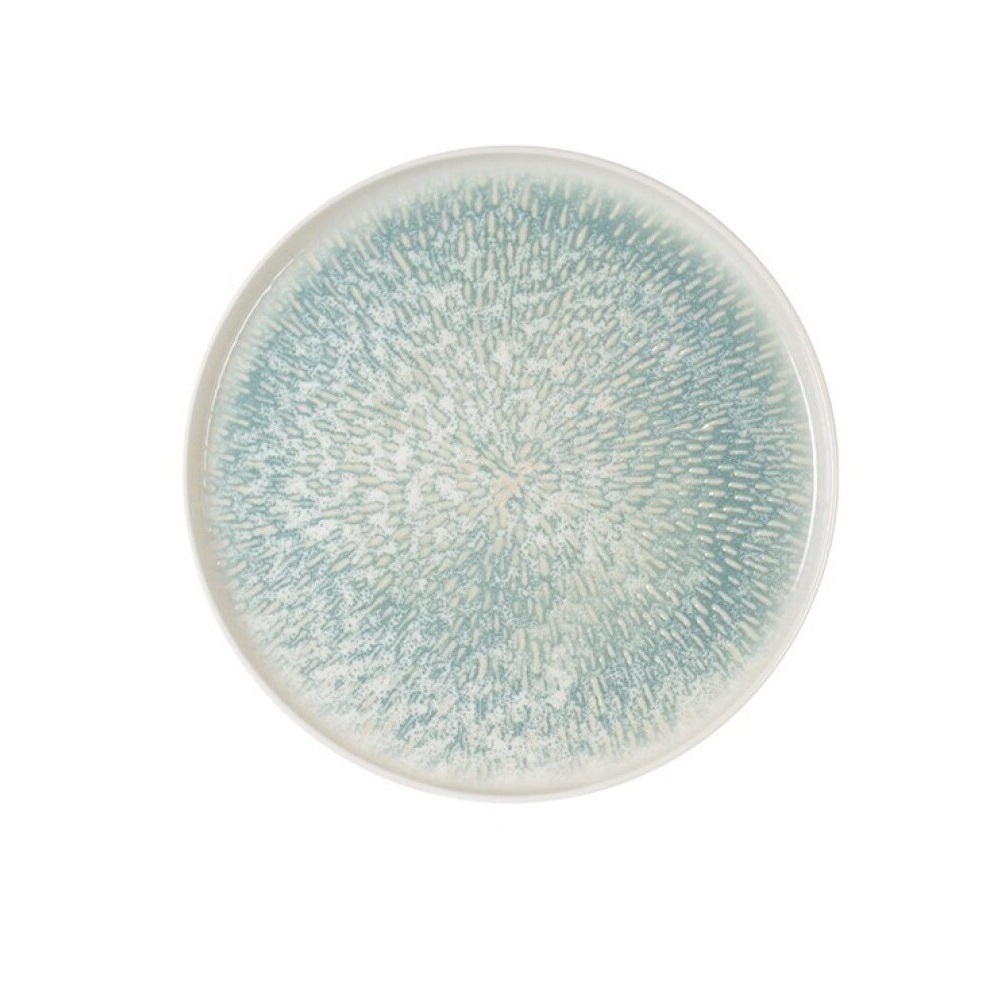 203-0282.jpg RINART - ASEL TOLEDO DINNER PLATE 28 CM - Image 1