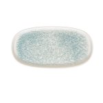 RINART - ASEL TOLEDO OVAL PLATE 30 x 15 CM