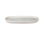 RINART - ASEL TOLEDO OVAL PLATE 30 x 15 CM - Image 2