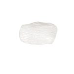 COK - BLANZE WOOD OVAL TRAY 21 x 13 CM