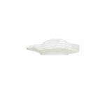 COK - BLANZE WOOD OVAL TRAY 21 x 13 CM - Image 2