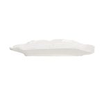 COK - BLANZE WOOD OVAL TRAY 32 x 16 CM - Image 2