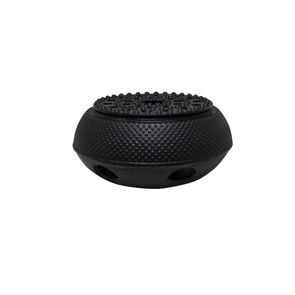 22170617.jpg HIT - CAST IRON WARMER 15 x 7 CM - Image 1