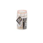HIT - HERMETIC JAR CLEAR 250 ML